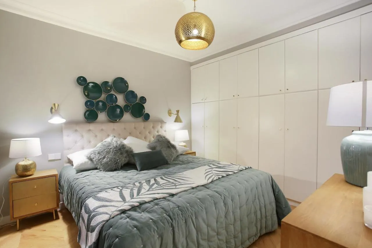 Apartment Opera By Studio Prestige 파리