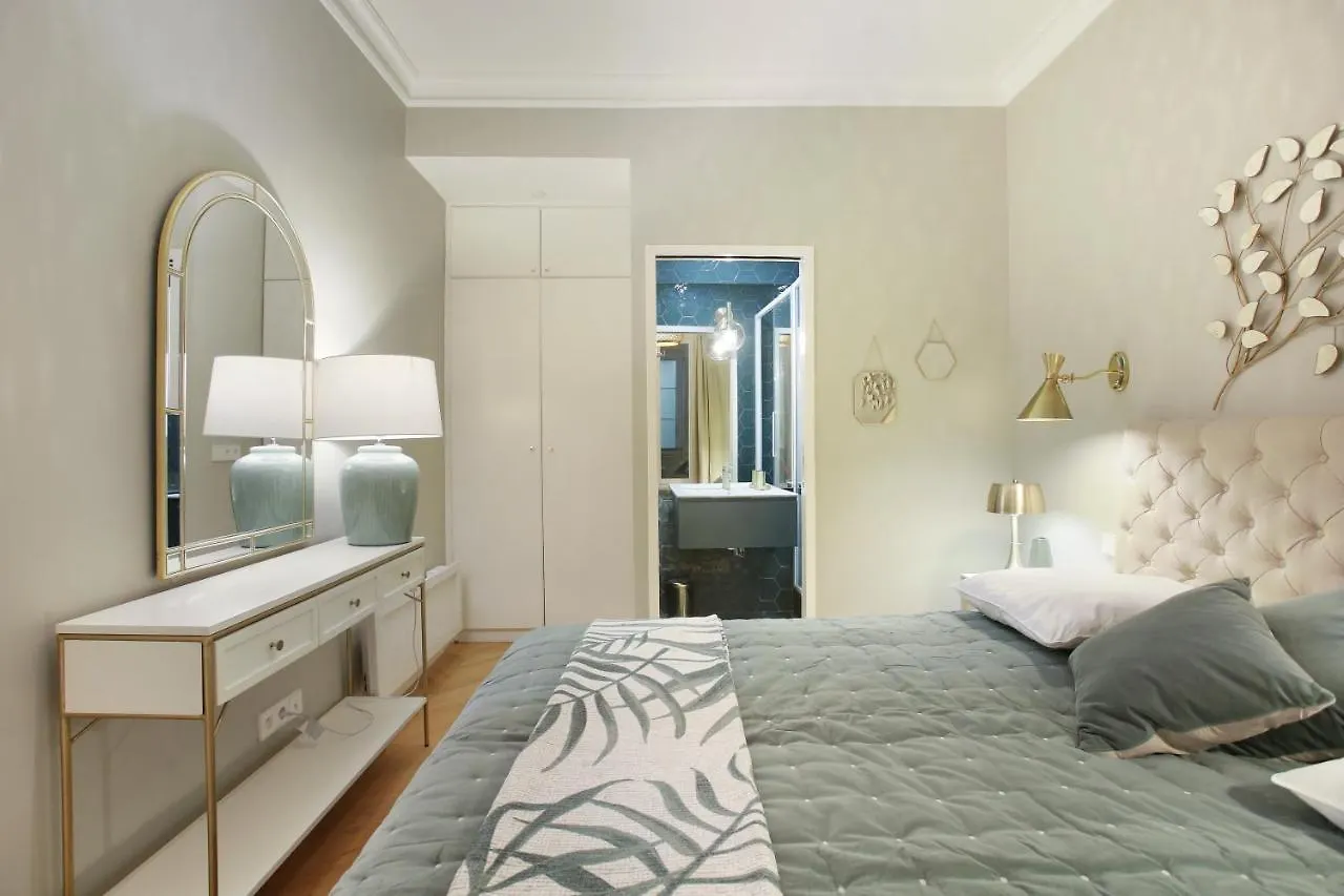Apartment Opera By Studio Prestige 파리 0*,  프랑스
