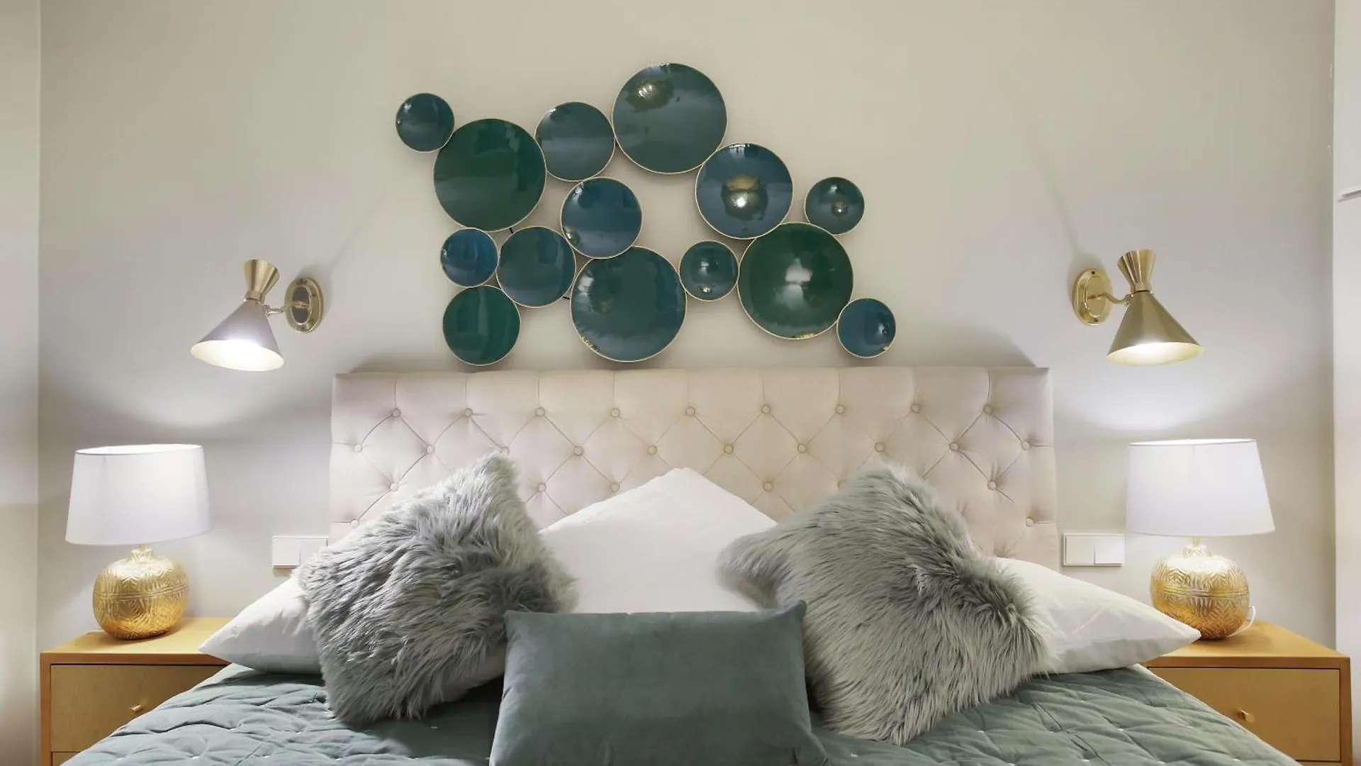Apartment Opera By Studio Prestige 파리